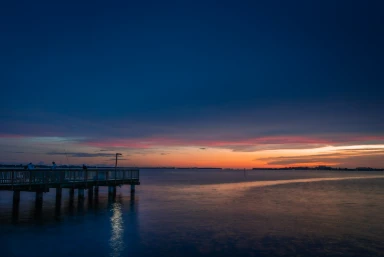 Orlando & Naples Twin Centre