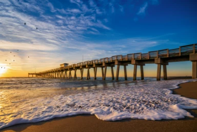 Orlando & Clearwater Holiday