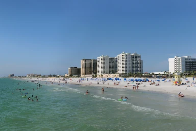 Orlando & Gulf Coast