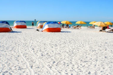 Orlando & Gulf Coast