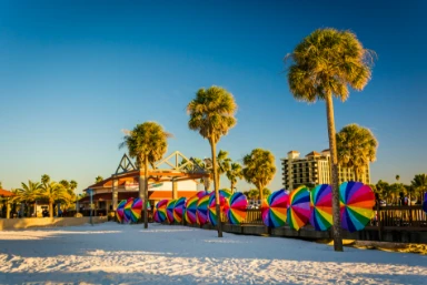 Bahamas and Florida Beach Holiday