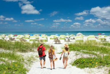 Travel Advice to Florida from the UK