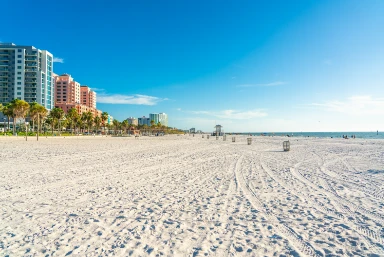 Miami and Costa Rica Twin Centre Holiday