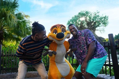 California and Florida Twin Centre