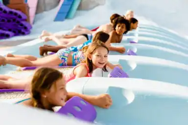 Things to do at Disney Blizzard Beach Water Park