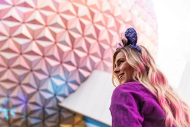 Disney & Universal Package