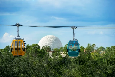 Best Disney Resort for Teens