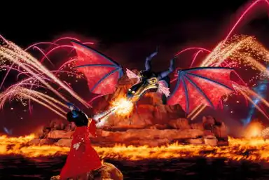 Star Wars Galaxy’s Edge at Disney Hollywood Studios