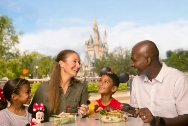 Ultimate Guide to Disney's Free Dining and Drinks 2026 Offer