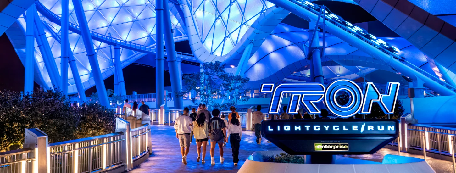 Walt Disney World's New Lightning Lane Premier Pass