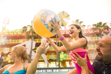 Guide to Disney's Pop Century Resort