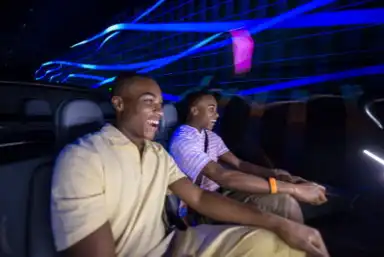 Things to do at Epcot Disney World