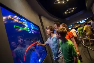 Things to do at Epcot Disney World