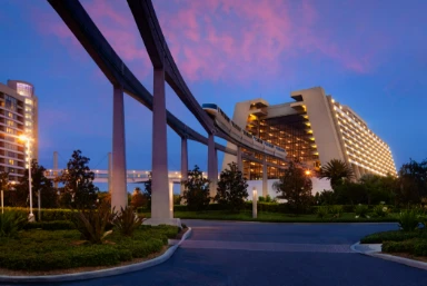 Planning Your Orlando Holiday Without a Car