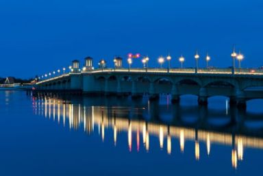 Holidays to St Augustine