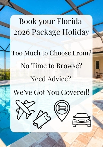 Florida Holidays 2026