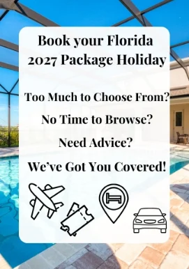 Florida Holidays 2027