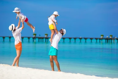 Orlando & Naples Twin Centre