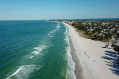 Orlando & Bradenton Trip