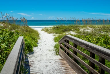 Orlando & Sarasota Holiday