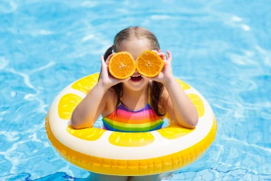 January holidays to Florida