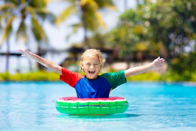 Orlando & Fort Myers Holiday