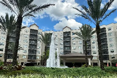 Atlanta & Orlando Holiday