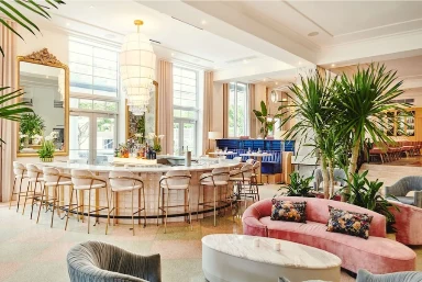 2026 FIFA World Cup Miami