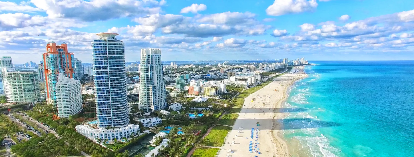 2026 FIFA World Cup Miami