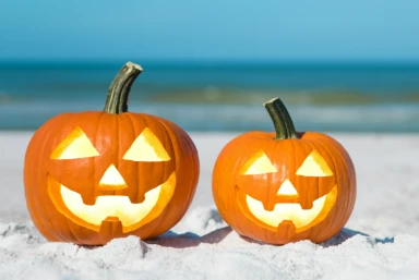 October Florida Holidays