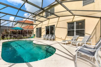 New York & Orlando Villa