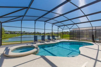 Why Choose an Orlando Villa