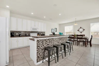 Orlando Villa Holidays