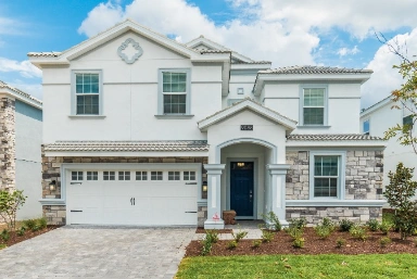 Champions Gate Resort