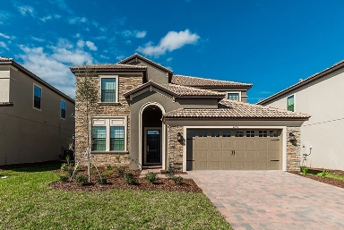 Champions Gate Resort