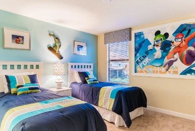 Champions Gate Resort