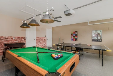 Champions Gate Resort