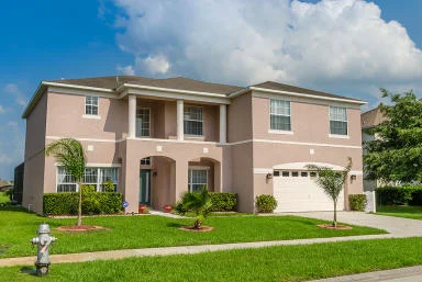 Orlando Villa Holiday - Questions Answered