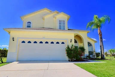 Crescent Lakes Resort