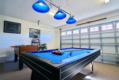 Crescent Lakes Resort