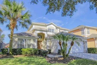 4 bed Disney area Villas