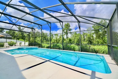 Orlando Villas Near Disney