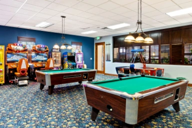 Paradise Palms Resort