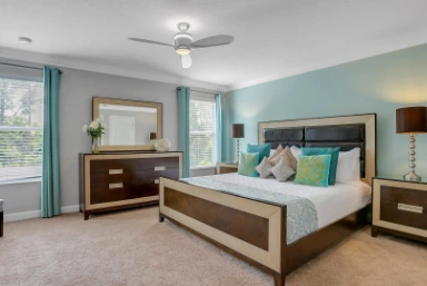 Paradise Palms Resort