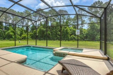 Orlando Villa Holidays