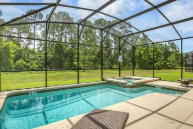 Paradise Palms Resort