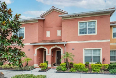 Paradise Palms Resort