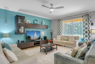 Paradise Palms Resort