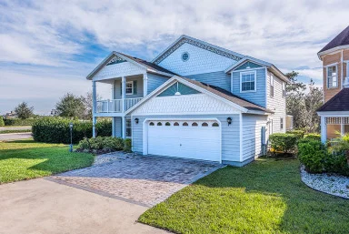 Providence Villa Resort