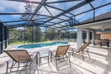 Providence Villa Resort